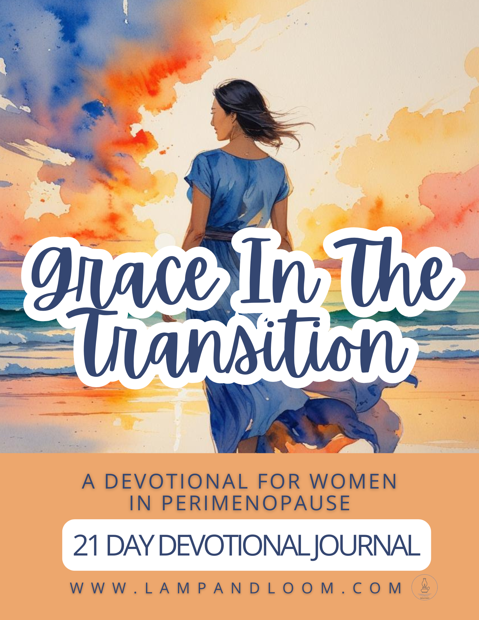 Grace in the Transition